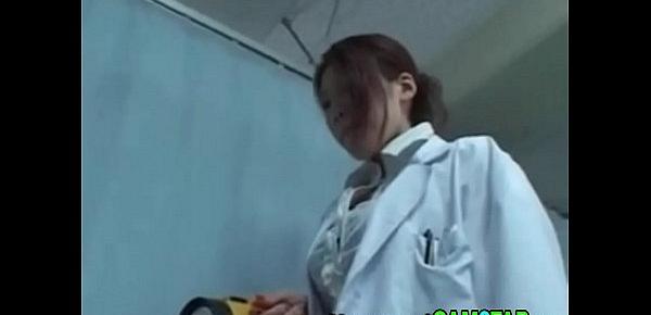  Japanese Nurse Fucking DoctorUncensored Japanese